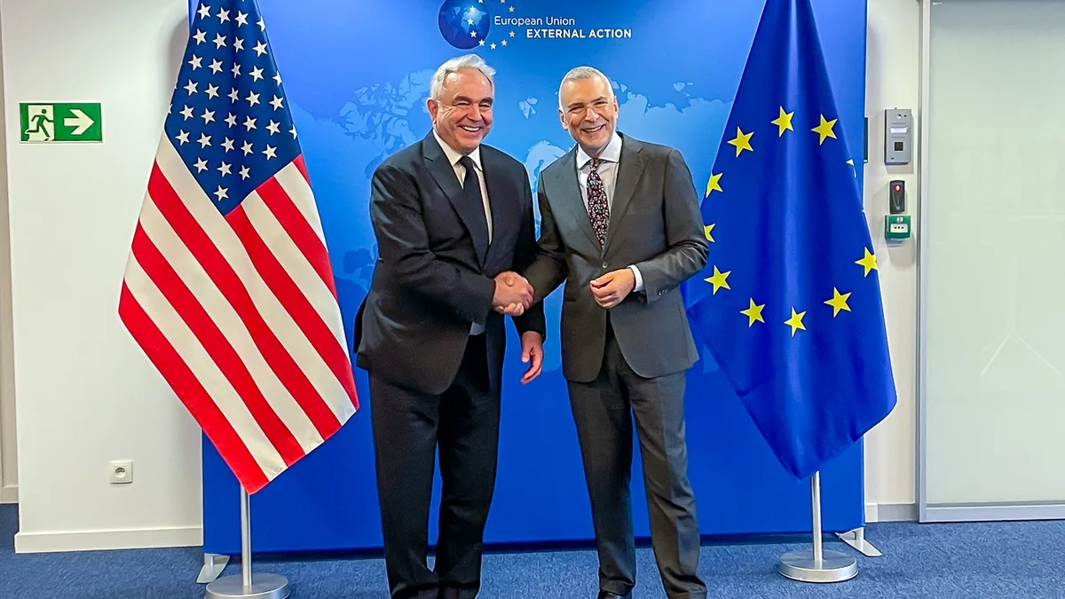 European Union External Action