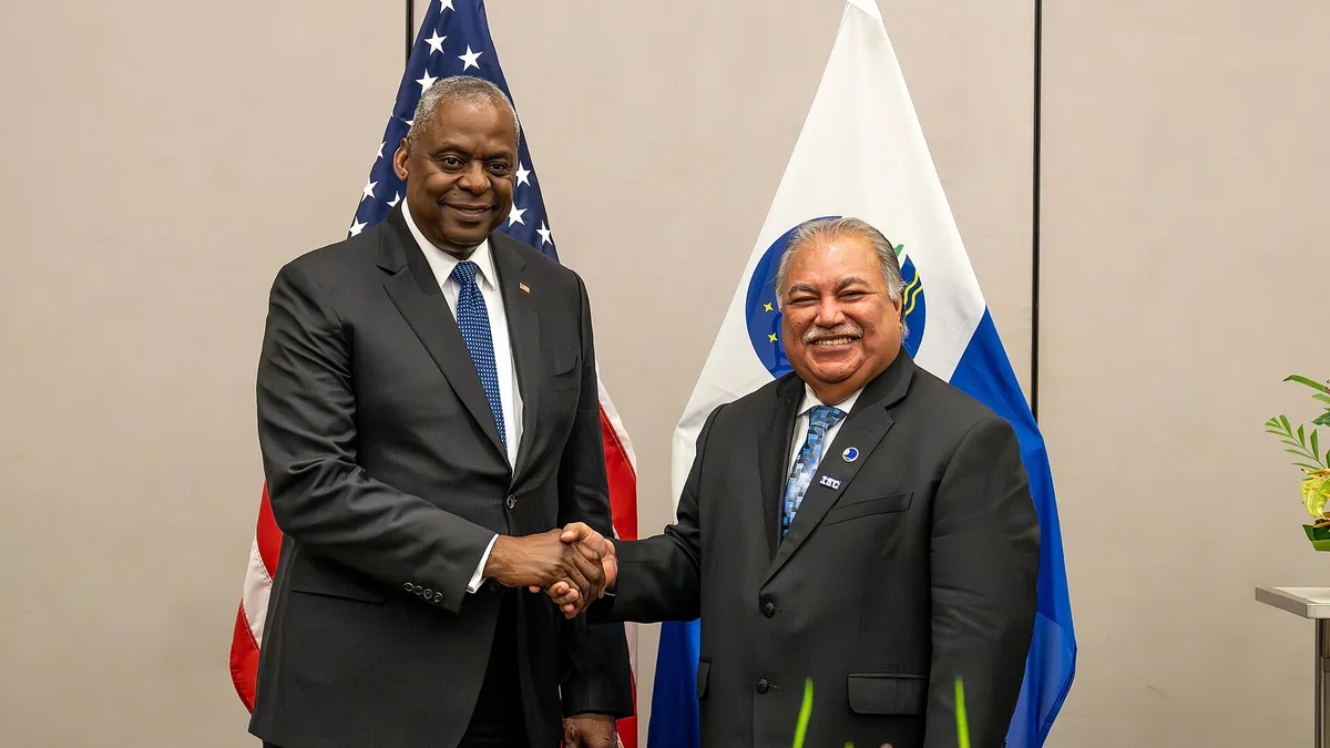 Pacific Islands Forum