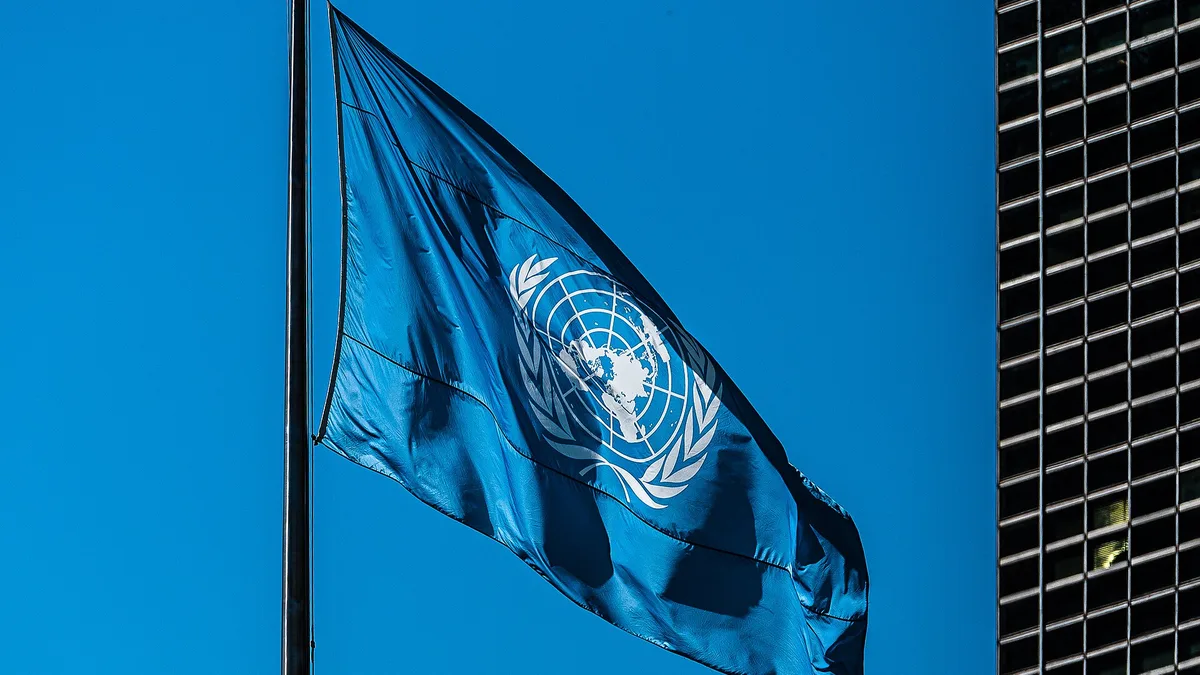 The Comprehensive Nuclear Test Ban Treaty