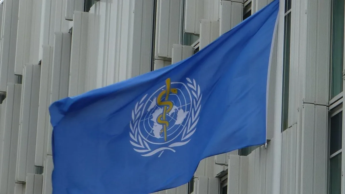 World Health Organization
