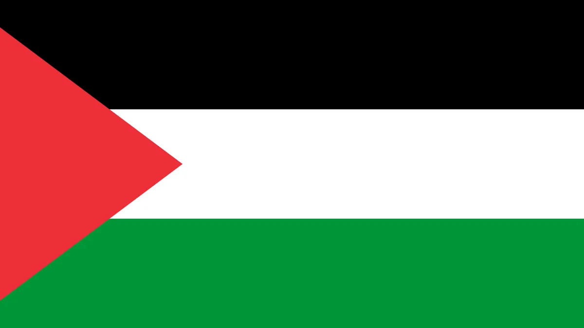 Icc Situation In The State Of Palestine