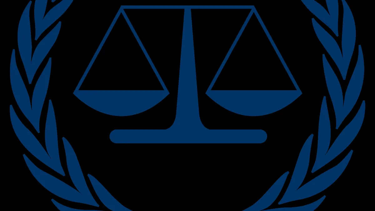 Icc Situation In Ukraine